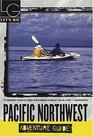 Let's Go Pacific Northwest Aventure Guide 1st Edition