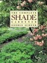 The Complete Shade Gardener