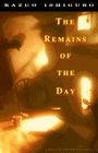 The Remains of the Day (Charnwood Library Series)