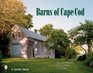 Barns of Cape Cod