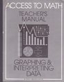 Access to Math Graphing and Interpreting Data