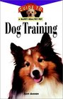 Dog Training  An Owners Guide to160a Happy Healthy Pet
