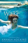 Wake (Watersong, Bk 1)