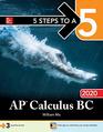 5 Steps to a 5 AP Calculus BC 2020