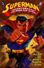 Superman Adventures of the Man of Steel