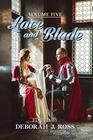 Lace and Blade 5