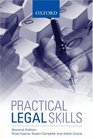 Practical Legal Skills