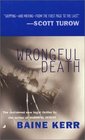 Wrongful Death