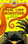 REAL LIVE MONSTERS!-P557941/3