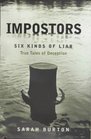 Impostors Six Kinds of Liar