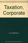 Taxation Corporate
