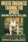 Mental Toughness Training for Sports  Achieving Athletic Excellence