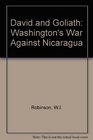 David and Goliath Washington's War Against Nicaragua