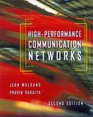 HighPerformance Communication Networks