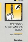 TAGS Toronto at Dreamer's Rock