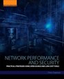 Network Performance and Security Testing and Analyzing Using Open Source and LowCost Tools