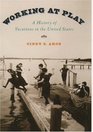 Working at Play A History of Vacations in the United States