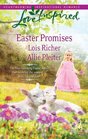 Easter Promises: Desert Rose / Bluegrass Easter (Love Inspired)