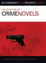 100 Mustread Crime Novels