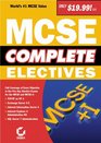 MCSE Complete Electives