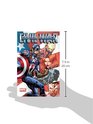 Marvel Universe Captain America Civil War