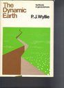 The dynamic earth Textbook in geosciences