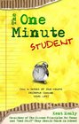 The One Minute Student