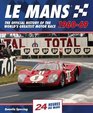 Le Mans 24 Hours 196069 The Complete History