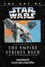 The Art of Star Wars Episode V  The Empire Strikes Back