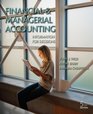 Financial and Managerial Accounting with Connect Plus