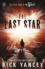 The Last Star (5th Wave, Bk 3)