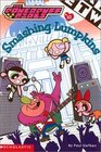 Powerpuff Girls Chapter Book 10  Smashing Lumpkins