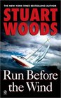 Run Before the Wind (Will Lee, Bk 2)
