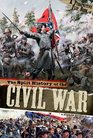 The Split History of the Civil War A Perspectives Flip Book