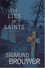 The Lies of Saints (Nick Barrett, Bk 3)