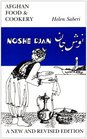 Noshe Djan Afghan Food and Cookery