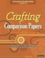 Crafting Comparison Papers