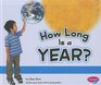 How Long Is a Year