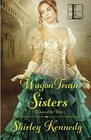 Wagon Train Sisters