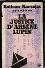 La justice d'Arsene Lupin