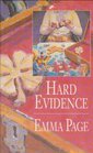 Hard Evidence (Collins crime)