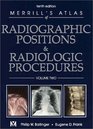 Merrill's Atlas of Radiographic Positions  Radiologic Procedures 3Volume Set
