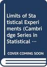 Limits of Statistical Experiments