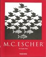MC Escher The Graphic Work