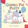 Guinea Pig Party