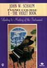 John W Schaum Piano Course EThe Violet Book