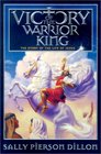 Victory of the Warrior King The Story of the Life of Jesus