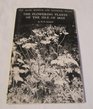 The flowering plants and ferns of the Isle of Man An annotated list