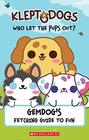 KleptoDogs It's Their Turn Now  GemDog's Fetching Guide to Fun