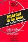 Internet in an Hour for Sales People